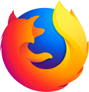 Logotip Firefox